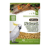 ZuPreem Natural Large 9,1 kg